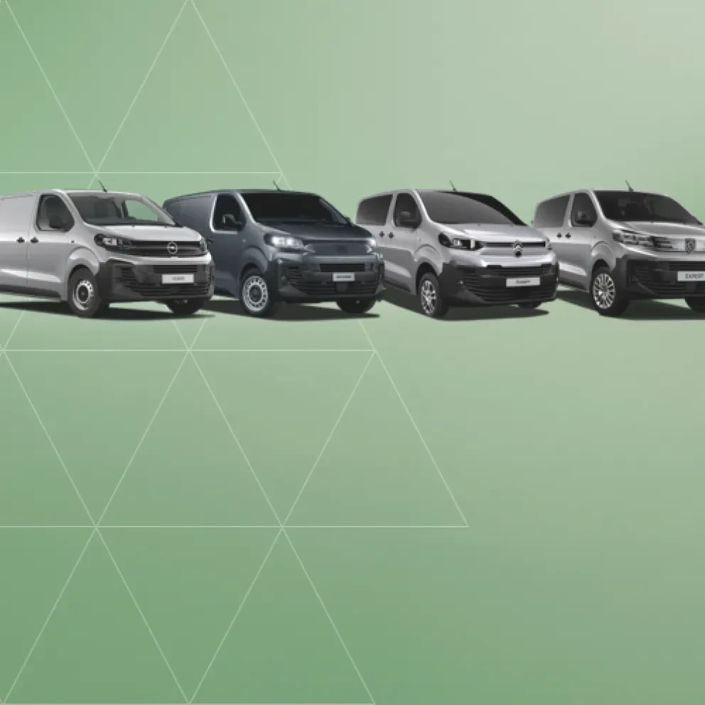 Autocentrum Van Vliet