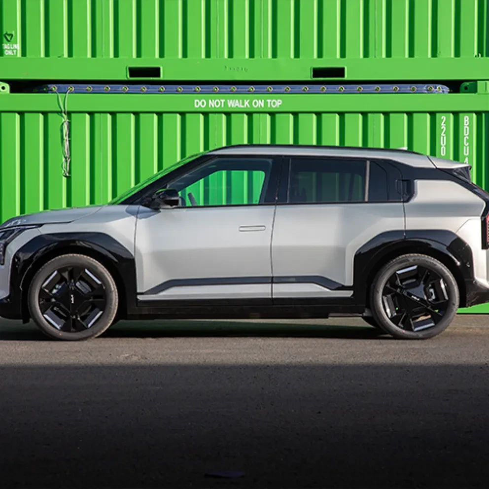 Kia EV3 nu te bestellen