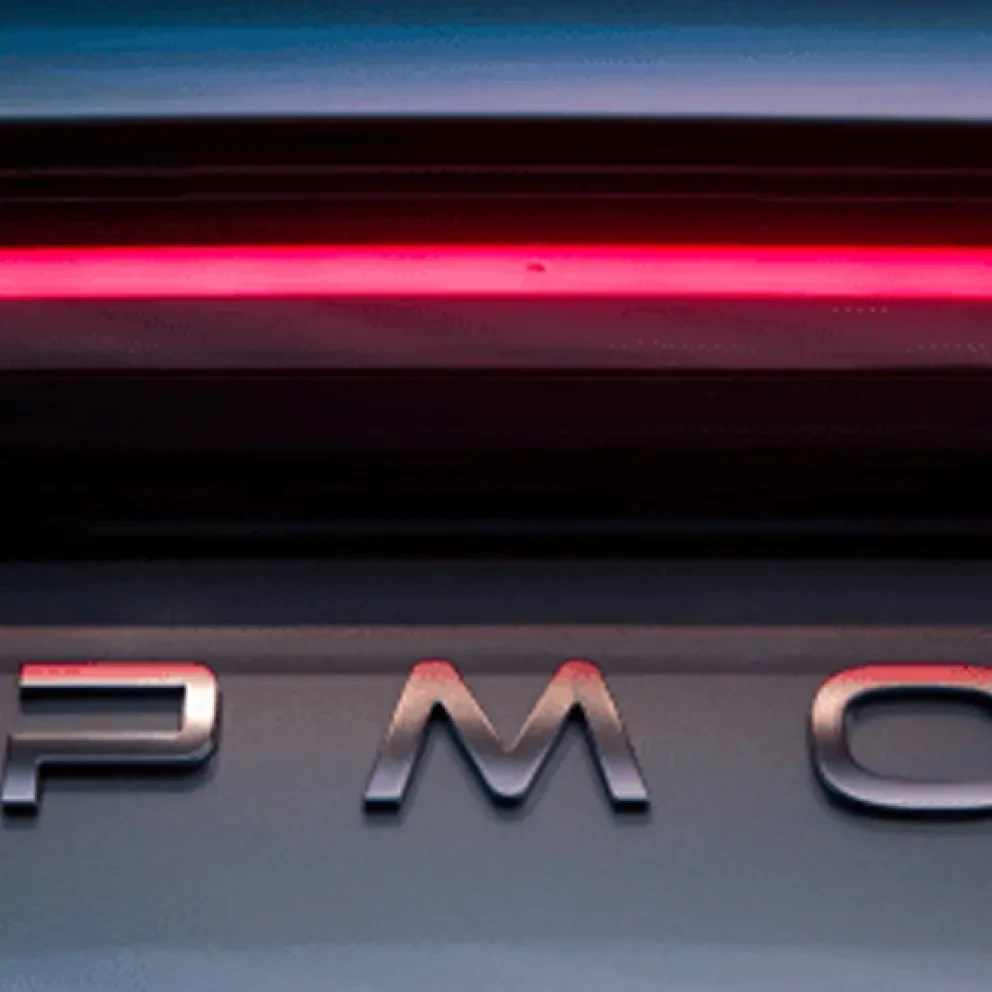 Leapmotor Autocentrum Van Vliet