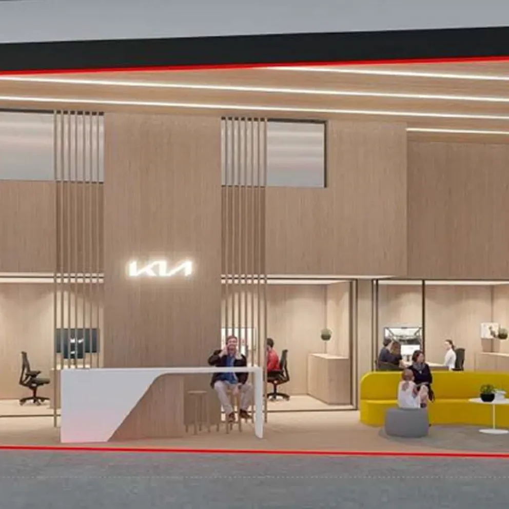 Autocentrum Van Vliet Alphen aan den Rijn verhuizing