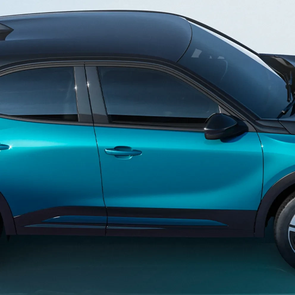 Nieuwe Opel Mokka bij Autocentrum Van Vliet