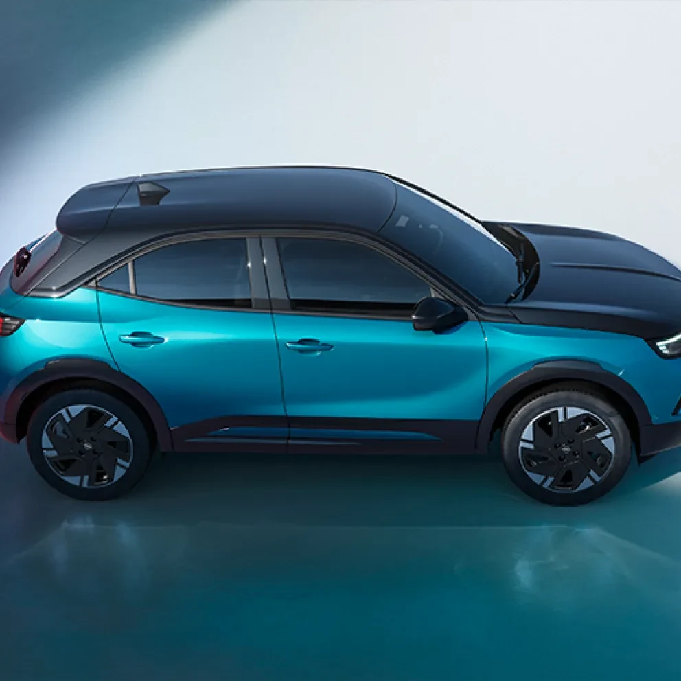 Nieuwe Opel Mokka bij Autocentrum Van Vliet