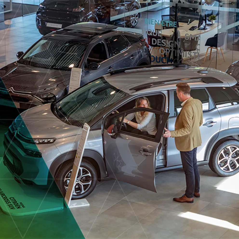 Autobedrijf Alphen aan den Rijn