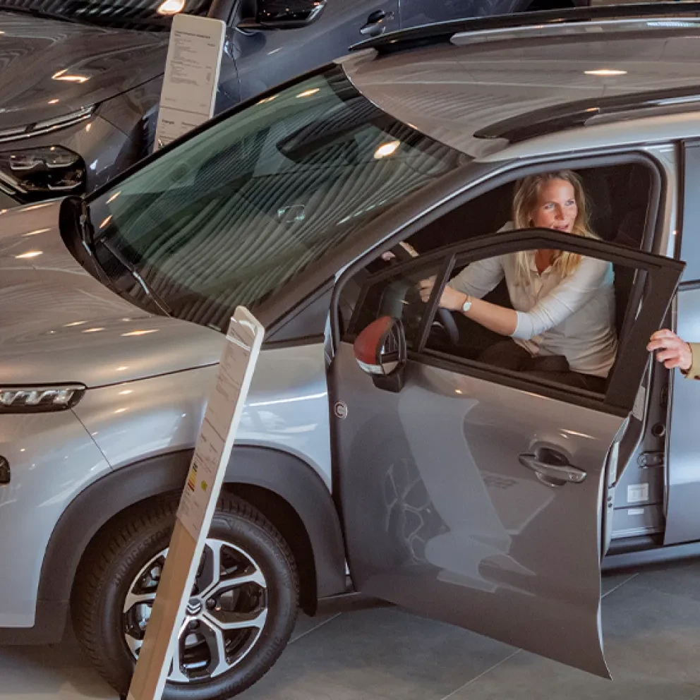 Autobedrijf Alphen aan den Rijn