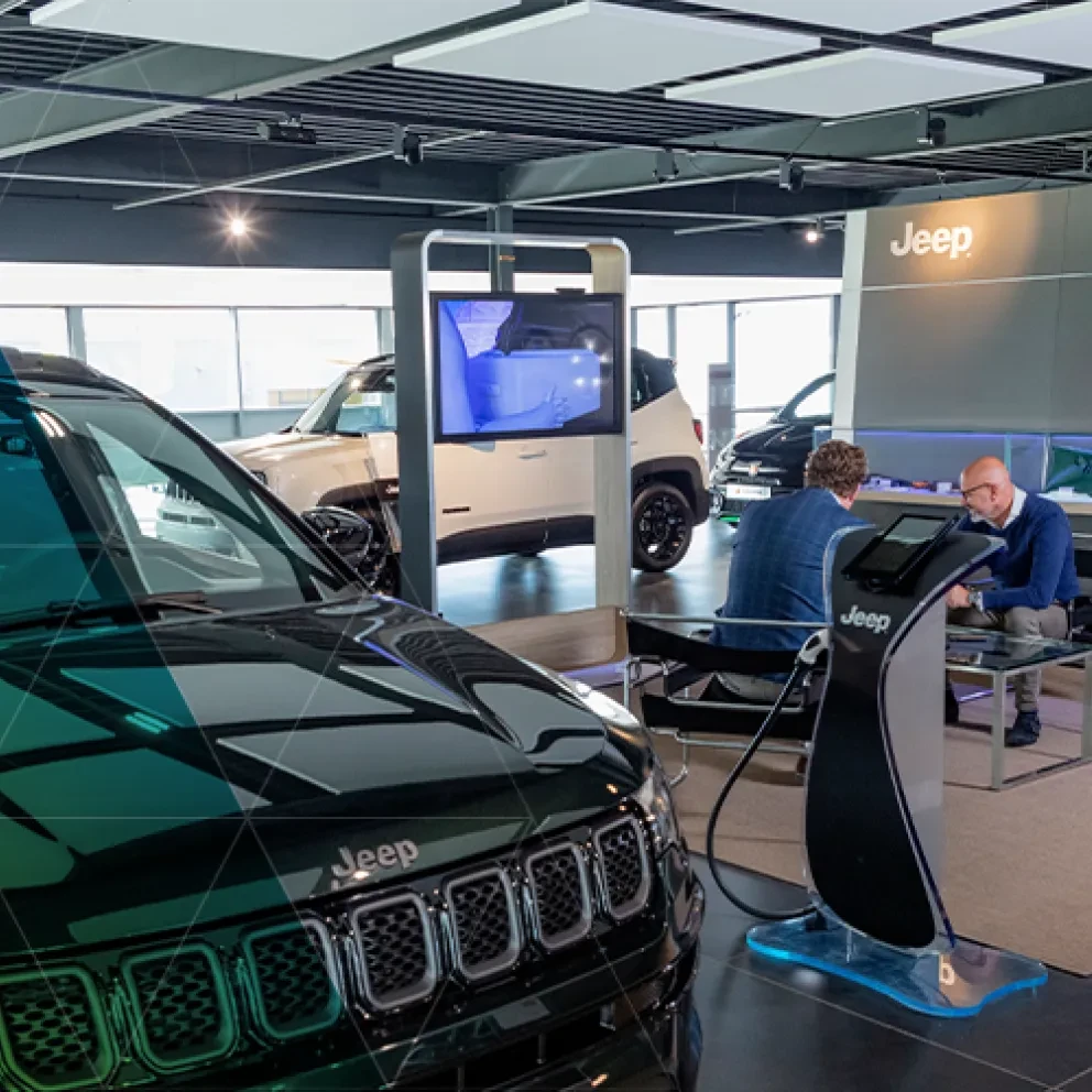 Autobedrijf Waddinxveen