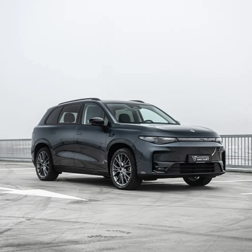 Jouw vertrouwde Leapmotor dealer in Gouda