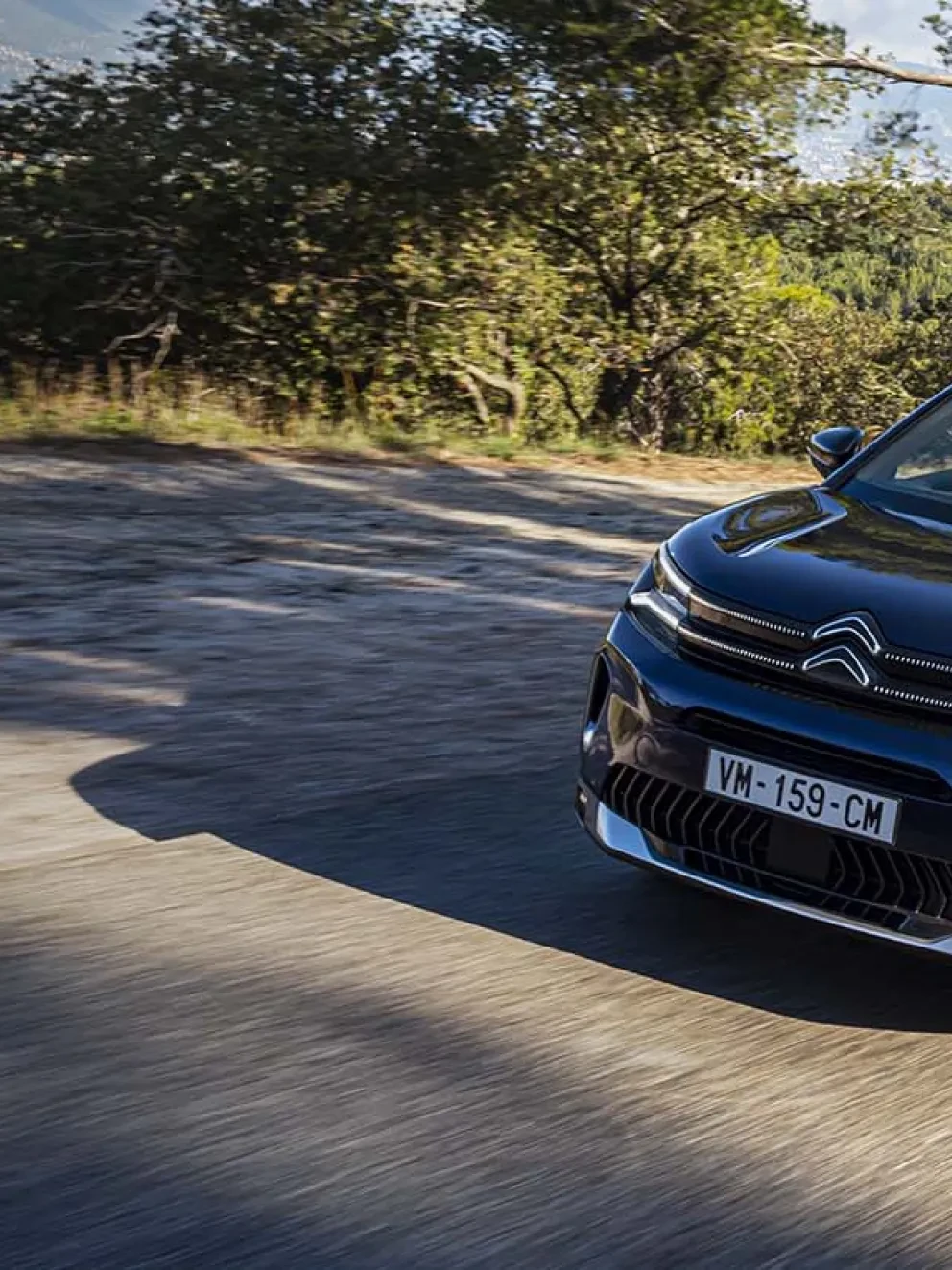 Citroën C5 Aircross SUV