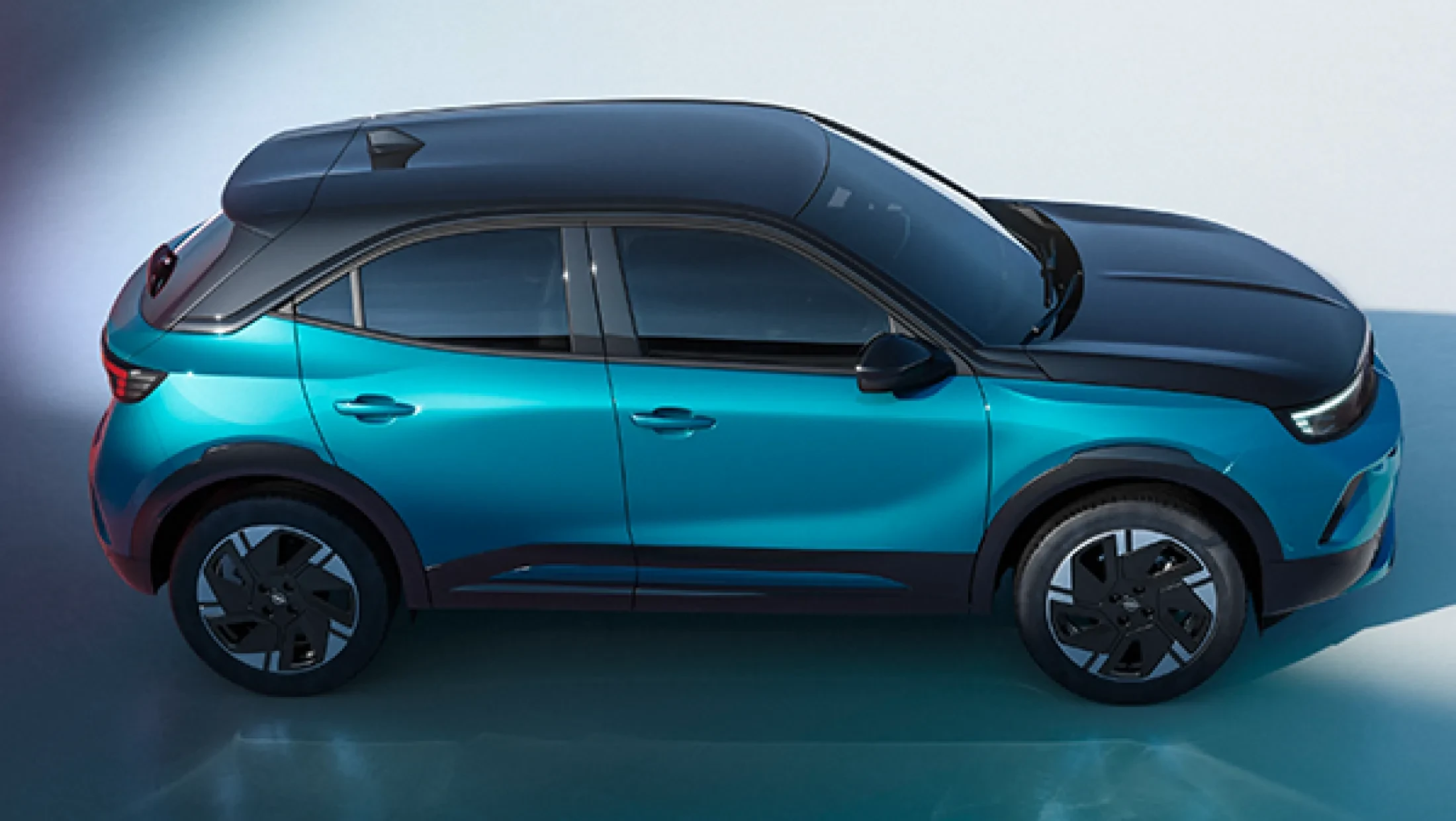 Nieuwe Opel Mokka bij Autocentrum Van Vliet