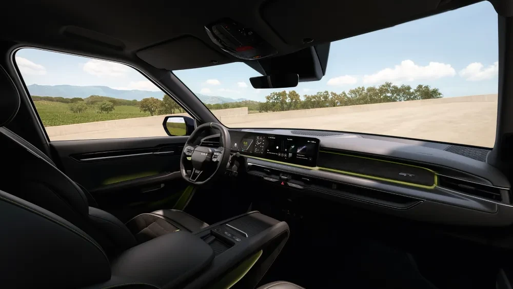 Kia EV9 GT: veelgestelde vragen (FAQ)