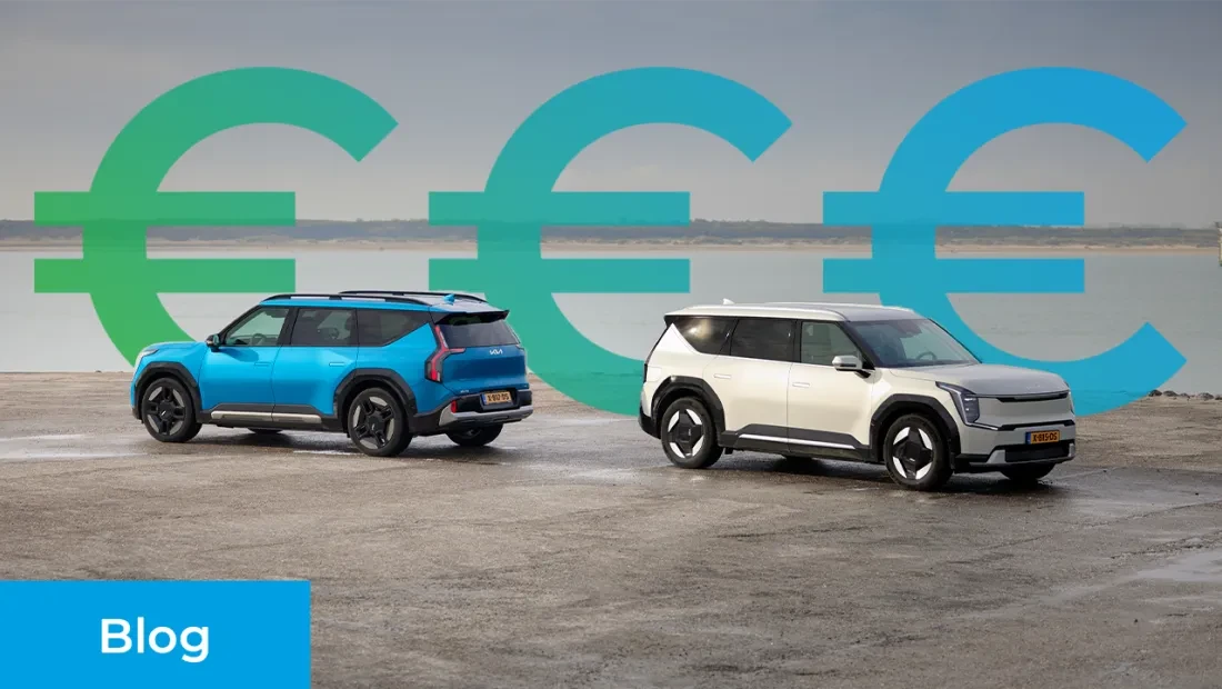 Elektrisch rijden: wat kost het echt?