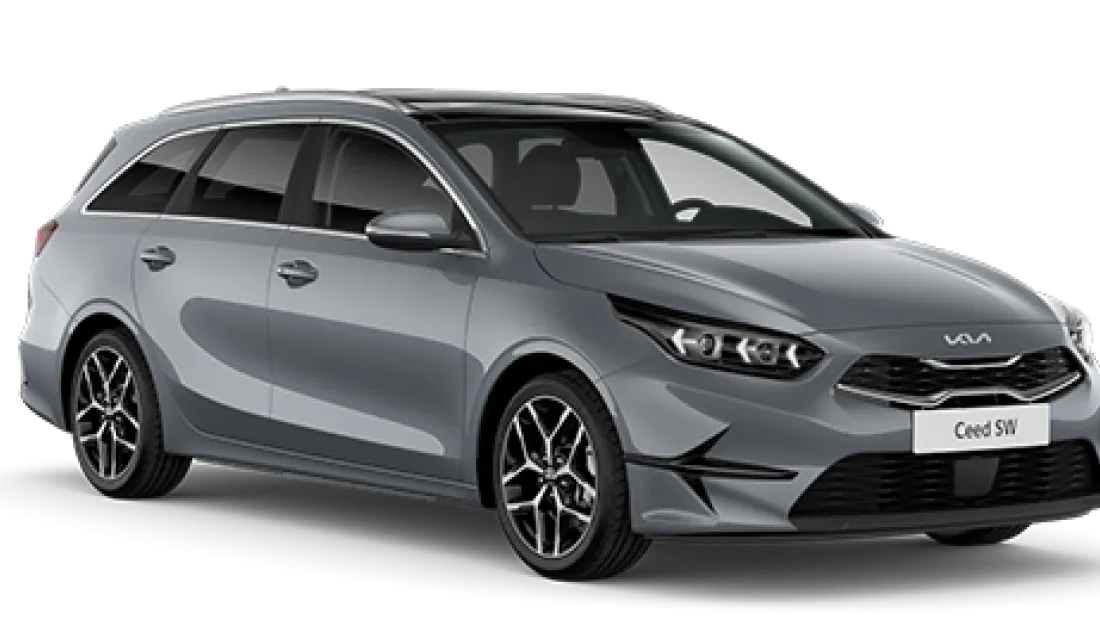Kia Ceed Sportswagon