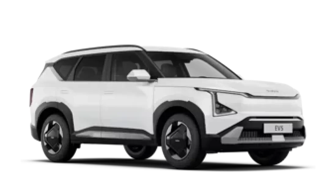 Kia EV5