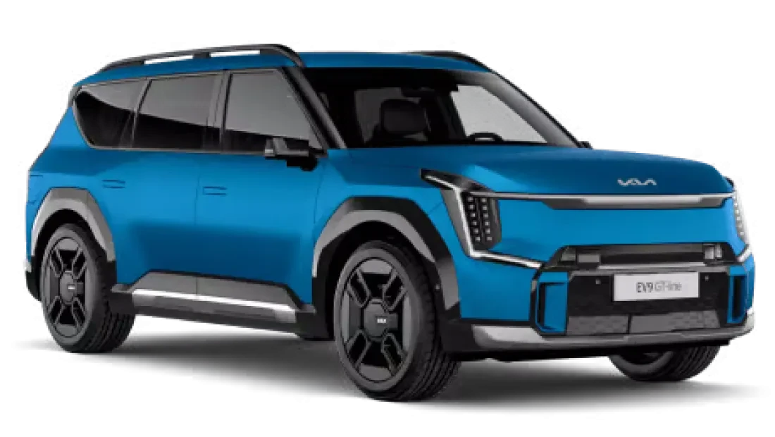 Kia EV9 